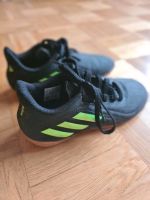Adidas deportivo Kinder Größe 32 Fußballschuhe Hallenschuhe München - Trudering-Riem Vorschau