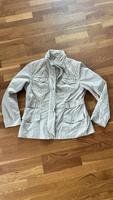 Taifun Sommer Jacke Gr.44 beige TOP Nordrhein-Westfalen - Unna Vorschau