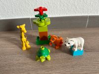 Lego Duplo „Jungtiere“ Baden-Württemberg - Hemsbach Vorschau