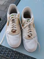 NIKE AIR Gr.44, beige Bayern - Hösbach Vorschau