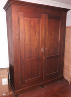 Historischer Schrank von ca. 1890 Baden-Württemberg - Nagold Vorschau