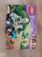 Lego friends Mobile Tierrettung 3935 Hessen - Gründau Vorschau