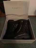 Bugatti Schuhe gr42 Niedersachsen - Horneburg Vorschau