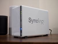 Synology DS220j Rheinland-Pfalz - Weibern Vorschau