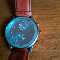 JACQUES LEMANS  Herrenuhr Nordrhein-Westfalen - Overath Vorschau