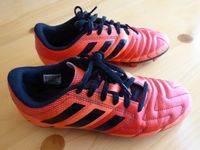 ADIDAS Fußballschuhe | Gr. 37 1/3 | Nocken Rasen Fußball Schuhe Bayern - Schöllkrippen Vorschau