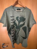Star Wars T-Shirt „The Mandalorian“ Bayern - Zirndorf Vorschau