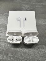 Apple AirPods 1st. Generation plus weiteres Ladecase Hessen - Walluf Vorschau