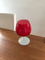 Vintage Murano Glas Objekt Schale Kelch Pokal Top! Düsseldorf - Pempelfort Vorschau