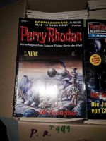 Perry Rhodan Doppelhefte Hamburg-Mitte - Hamburg Billstedt   Vorschau