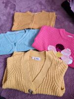 Pullover /Strickjacken Hessen - Wettenberg Vorschau