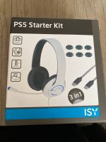 PS5 Starter Kit Thüringen - Stadtilm Vorschau
