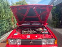 VW Scirocco GT 2 (Typ 53B) H-Kennzeichen | Erste Hand +Händlerzul Niedersachsen - Schortens Vorschau