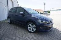 Volkswagen Golf Sportsvan 1.4TSI DSG AHK Navi PDC Tempomat Bayern - Parkstetten Vorschau