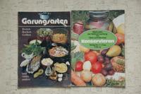 DDR Heft, Garungsarten, Konservieren, Verlag Frau Leipzig Sachsen - Ehrenfriedersdorf Vorschau