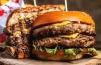 Burger foodtruck / catering/Veranstaltungen/ Geburtstagsfeier/Fir Niedersachsen - Seevetal Vorschau