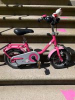 PUKY-Kinderfahrrad rosa Hamburg-Mitte - Hamburg St. Pauli Vorschau