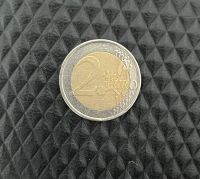 2 Euro Münze 1999 Berlin - Neukölln Vorschau