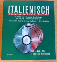 Italienisch Sprach-Kurs Audio-CD Selbstlern-Studium Berlin - Wittenau Vorschau