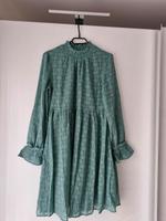 Mintgrünes Kleid Bayern - Hallbergmoos Vorschau