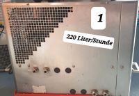 Durchlaufkühler 220 Liter/Stunde Hessen - Weinbach Vorschau