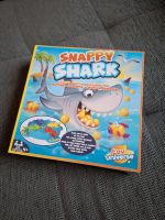 Kinder Spiel Snappy Sharky Bissiger Hai Hessen - Burgwald Vorschau