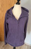 Jacke Sweatjacke Fleecejacke Gr.M H&M Sport Thüringen - Jena Vorschau