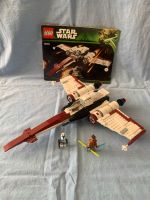 Lego Star Wars Headhunter 75004 Niedersachsen - Hameln Vorschau