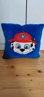 Paw patrol Kissen blau West - Sossenheim Vorschau