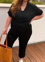 Jumpsuit Größe 46 schwarz von H&M  - Overall Berlin - Schöneberg Vorschau