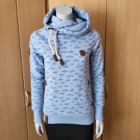 Naketano Kapuzen Sweatshirt Gr. S Sachsen - Plauen Vorschau