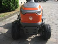 NEU Husqvarna TS 114 Rasentraktor Aufsitzmäher automatik 97 cm Nordrhein-Westfalen - Borchen Vorschau