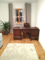 Kolonial Möbel: Schreibtisch mit Stuhl Massivholz Bayern - Dietramszell Vorschau