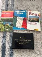 Rom diverse Bücher Häfen - Bremerhaven Vorschau