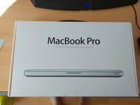 MacBook Pro 2012 - getunt für Studium, Uni, Hausarbeit Rodenkirchen - Sürth Vorschau