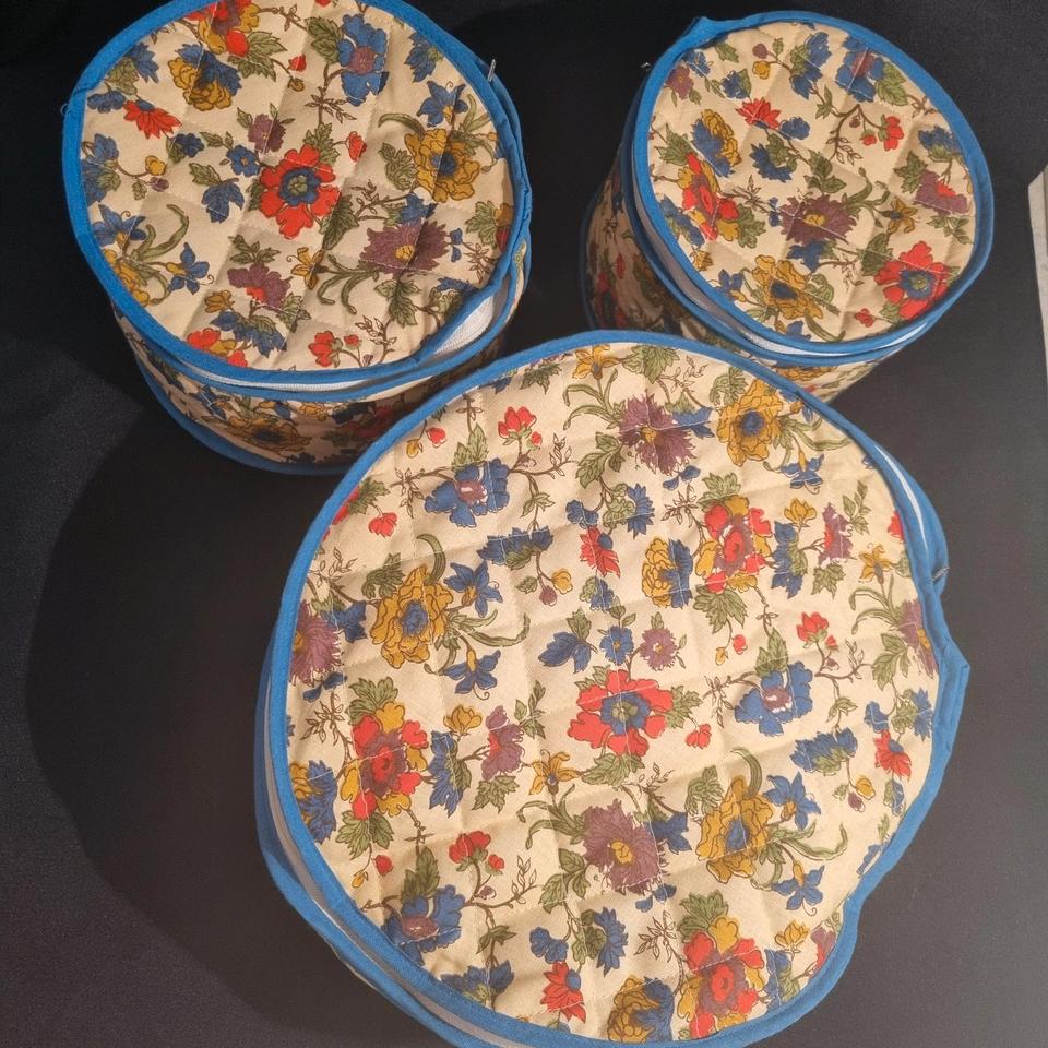 Komplettes 62-teiliges Geschirr-Set Noritake Christine 32900 in Hütschenhausen