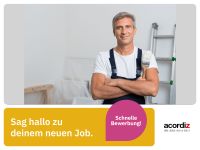 Vorarbeiter - Montage (m/w/d) (acordiz) Produktionshelfer Produktion Fertigung Baden-Württemberg - Heidelberg Vorschau