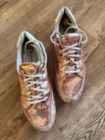 Tamaris Sneaker Gr.42 Neuwertig Schleswig-Holstein - Eckernförde Vorschau