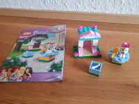 LEGO Friends 41021 "Der kleine Palast der Pudel" TOP!! Nordrhein-Westfalen - Mönchengladbach Vorschau