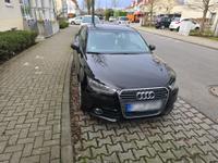 Audi A1 1.4 TFSI Ambition Ambition Hessen - Karben Vorschau