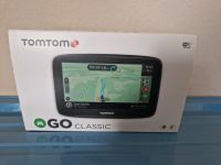 TomTom Classic Go 5 Stuttgart - Feuerbach Vorschau