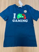 Neues T-Shirt Gaming PlayStation 158/164 von H&M Pailletten Brandenburg - Potsdam Vorschau