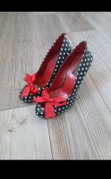 Rockabilly Pumps von Pinup Couture Leipzig - Großzschocher Vorschau