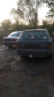 Audi A6 C5 Schleswig-Holstein - Hollingstedt Vorschau