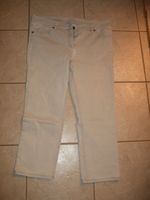 Gerry Weber Edition Jeans Roxy Gr. 46R hellgrau Nordrhein-Westfalen - Krefeld Vorschau