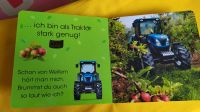 Bilderbuch - Bulldog/Traktor - Gucklochbuch Bayern - Freising Vorschau