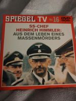 DVD - Spiegel TV - Heinrich Himmler - Doku Brandenburg - Ludwigsfelde Vorschau