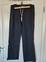 ROXY Leinenhose, schwarz, Gr. XS Hessen - Nauheim Vorschau