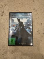 DVD Batman The Dark Knight Rises Bayern - Neunkirchen am Sand Vorschau