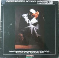 Idris Muhammad – House Of The Rising Sun   Vinyl, LP, Album 1976 Hessen - Buseck Vorschau